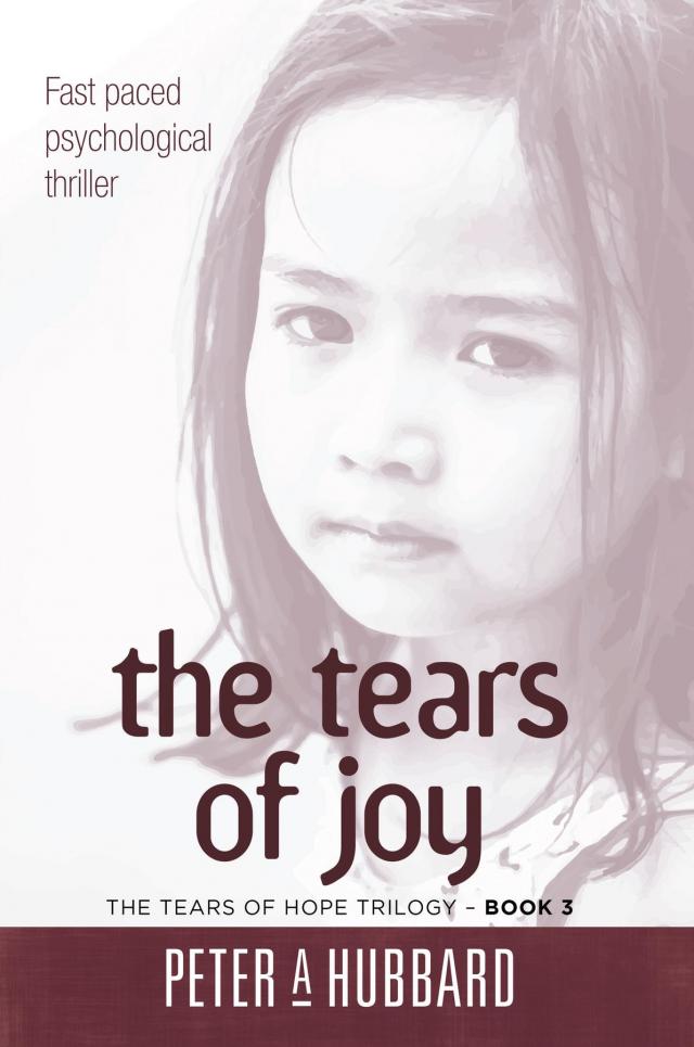 The Tears of Joy