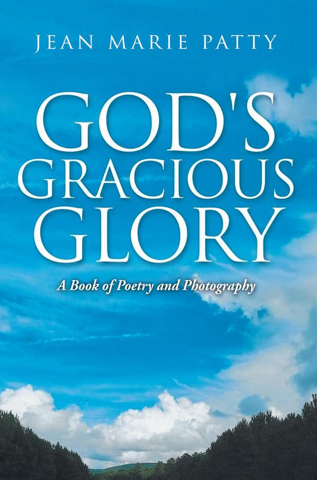 God's Gracious Glory
