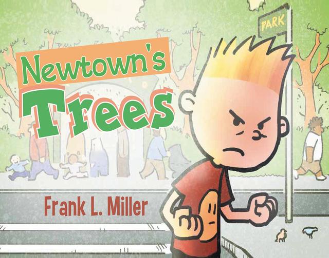Newtown's Trees