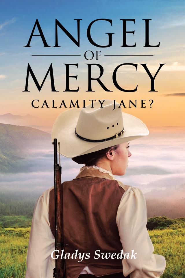 Angel of Mercy: Calamity Jane?