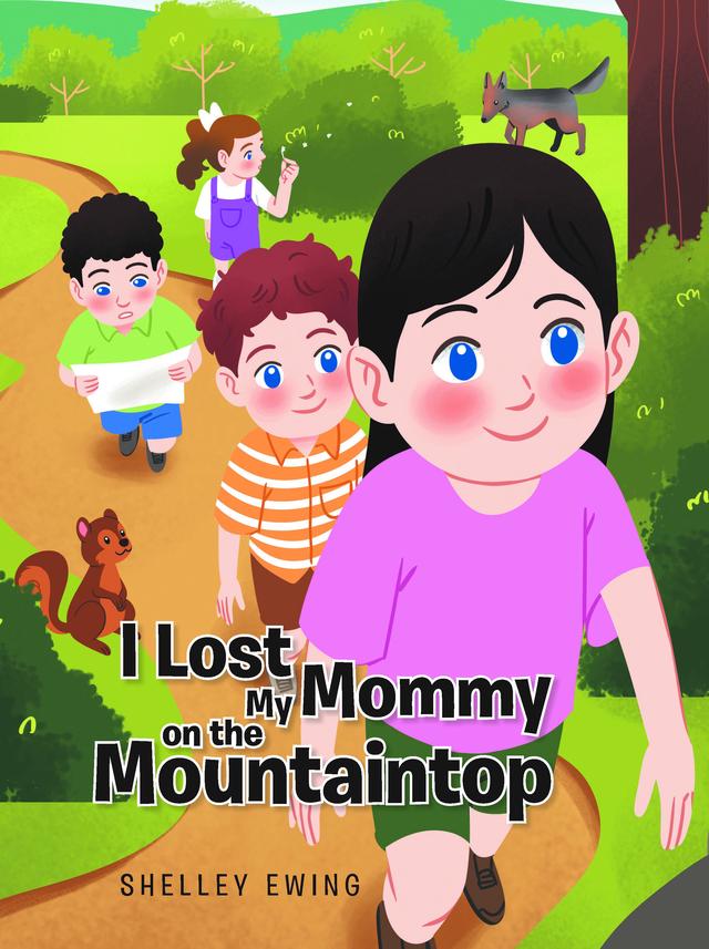 I Lost My Mommy on the Mountaintop