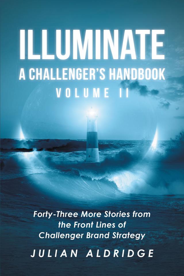 Illuminate: A Challenger's Handbook Volume II