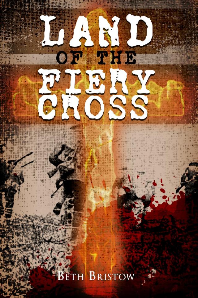 Land of the Fiery Cross