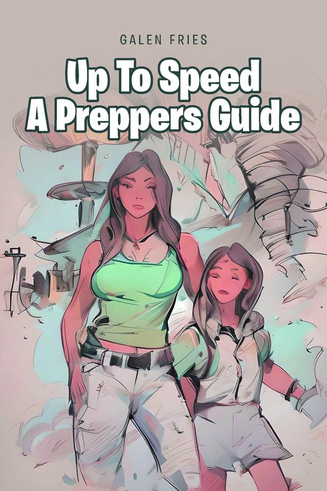 Up To Speed A Preppers Guide
