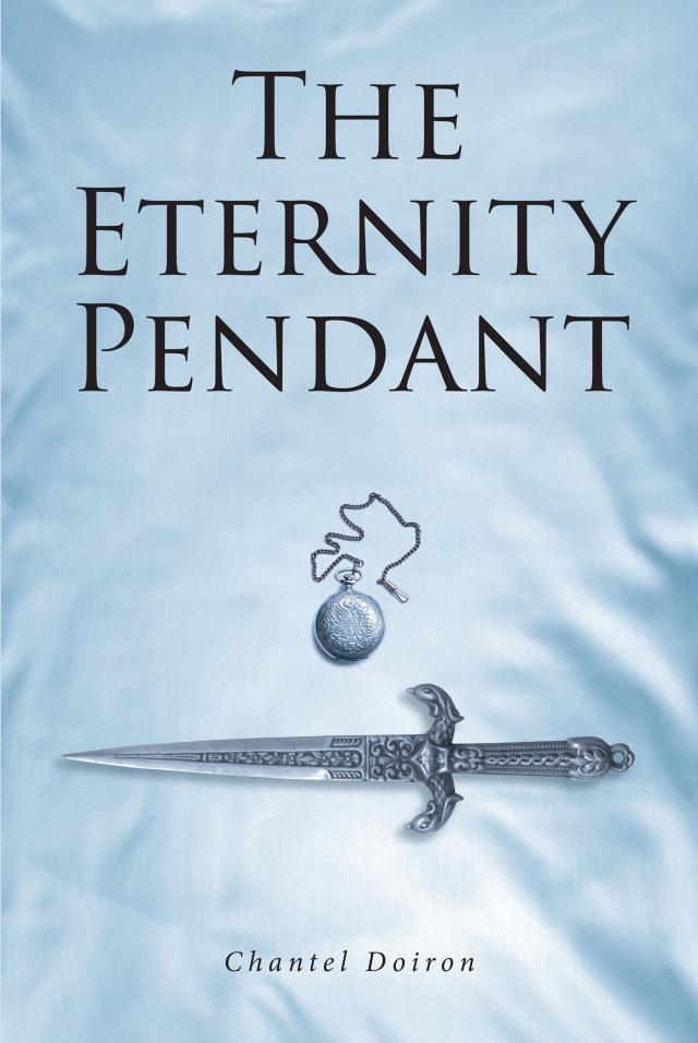 The Eternity Pendant