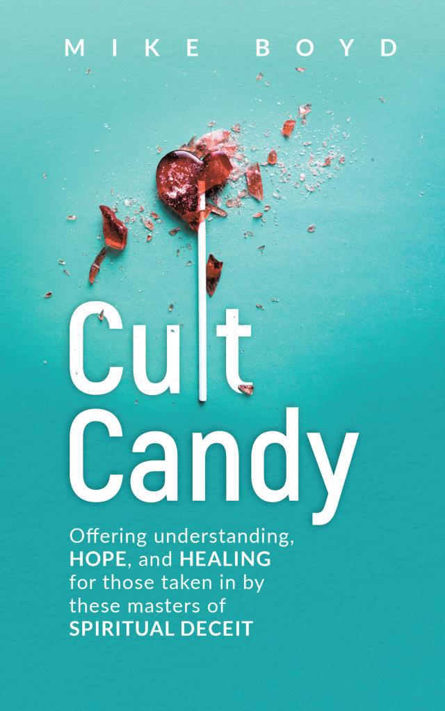 Cult Candy
