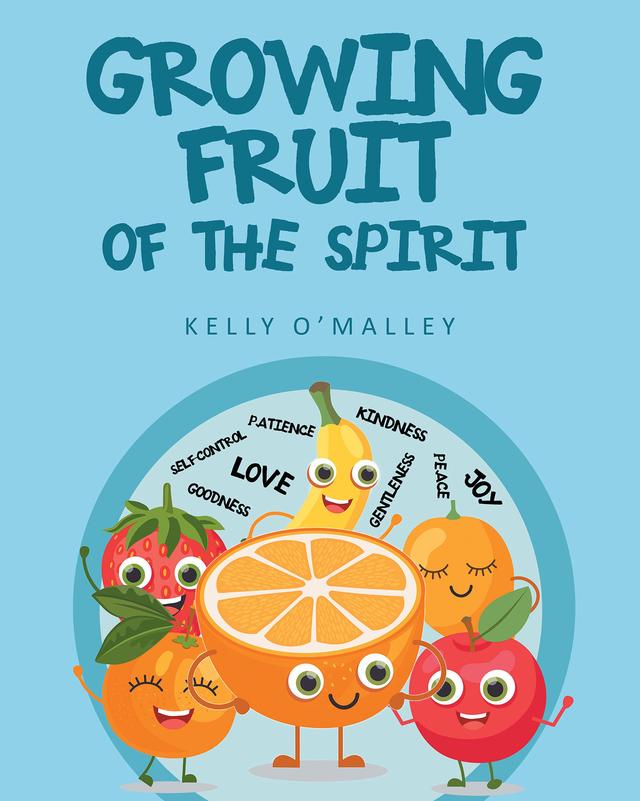 Growing Fruit of the Spirit