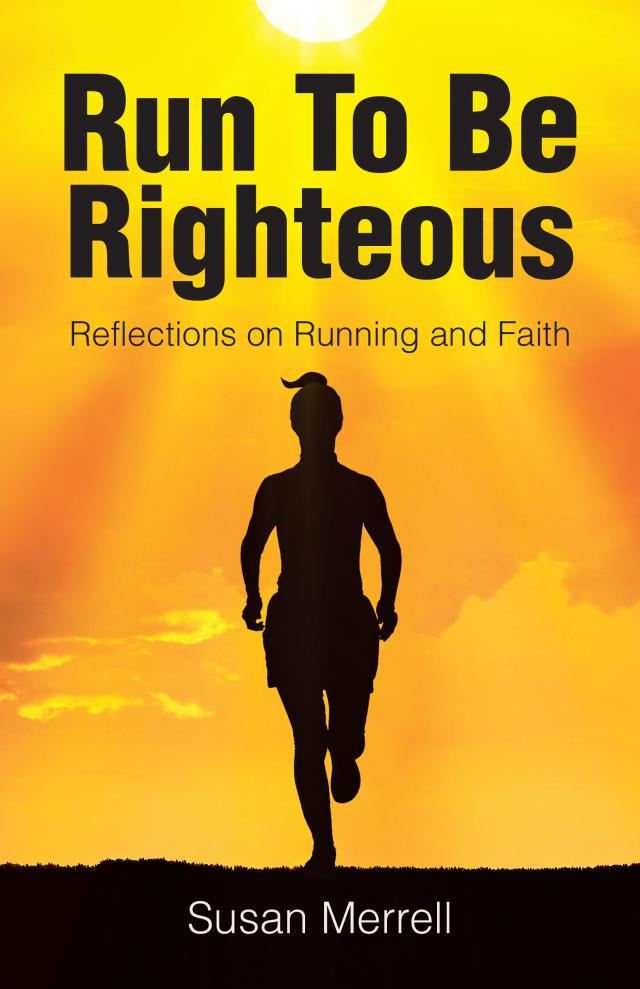 Run To Be Righteous