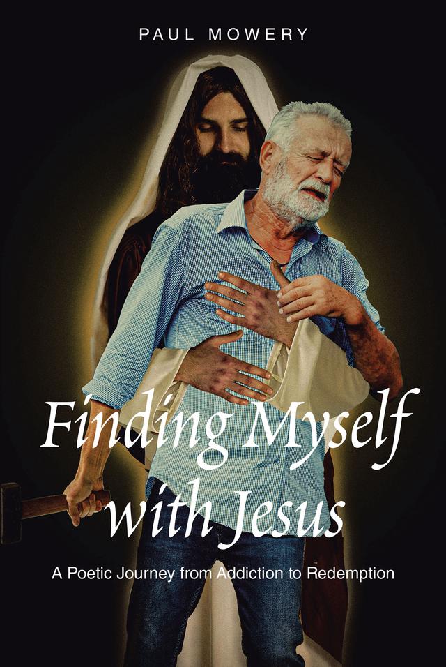 Finding Myself With Jesus