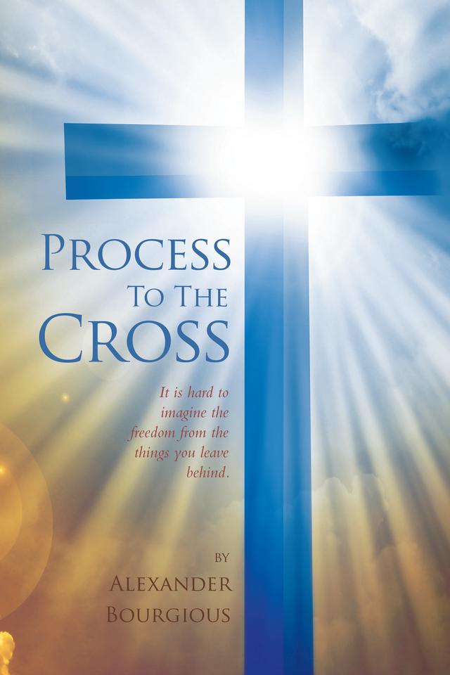 Process To The Cross