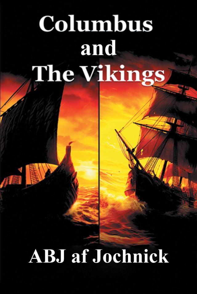 Columbus and The Vikings