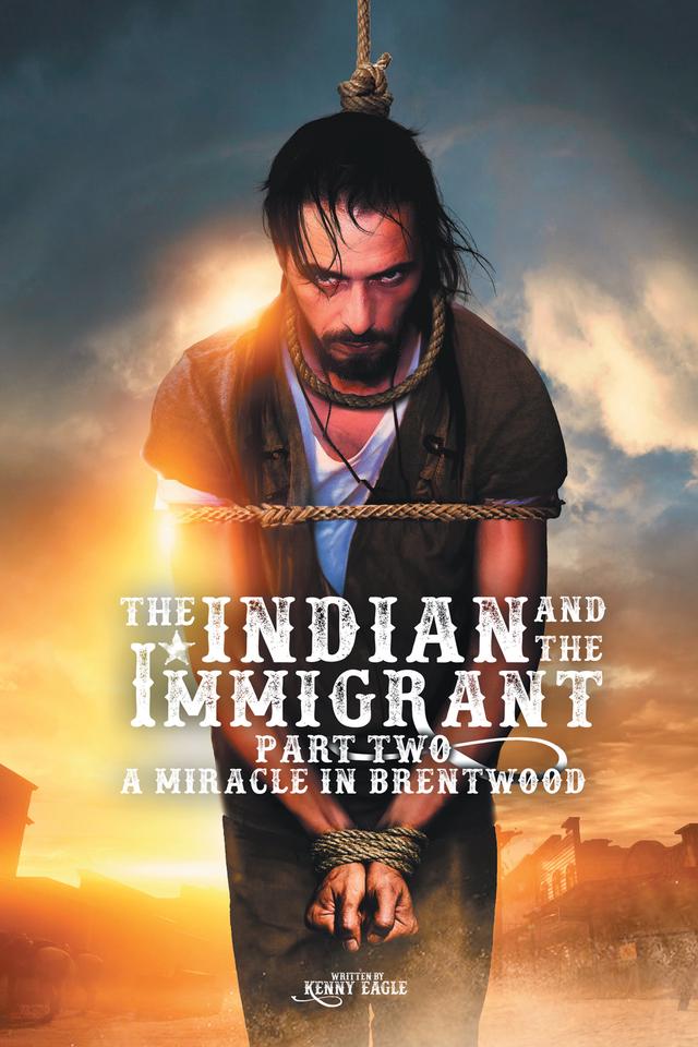 The Indian and the Immigrant