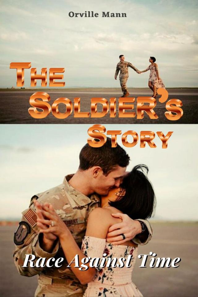 L' histoire du Soldat