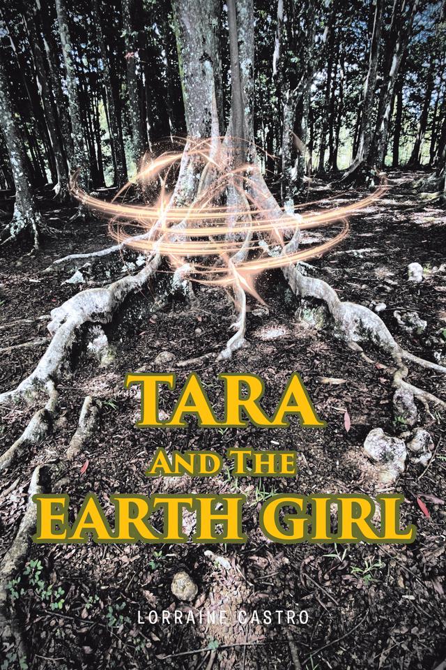 TARA AND THE EARTH GIRL