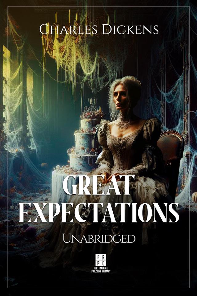 Great Expectations - Unabridged
