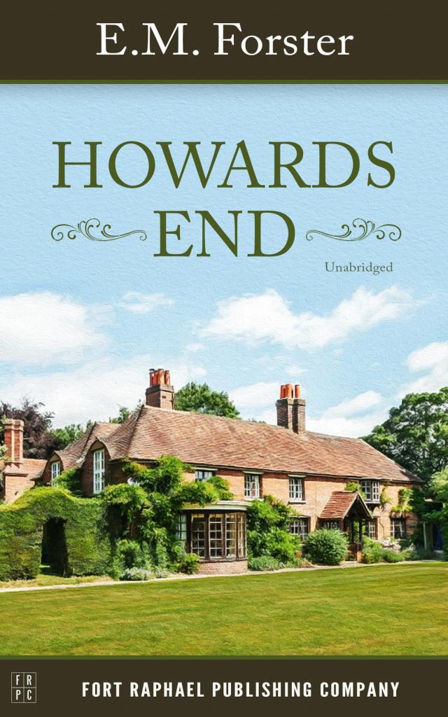 Howards End - Unabridged