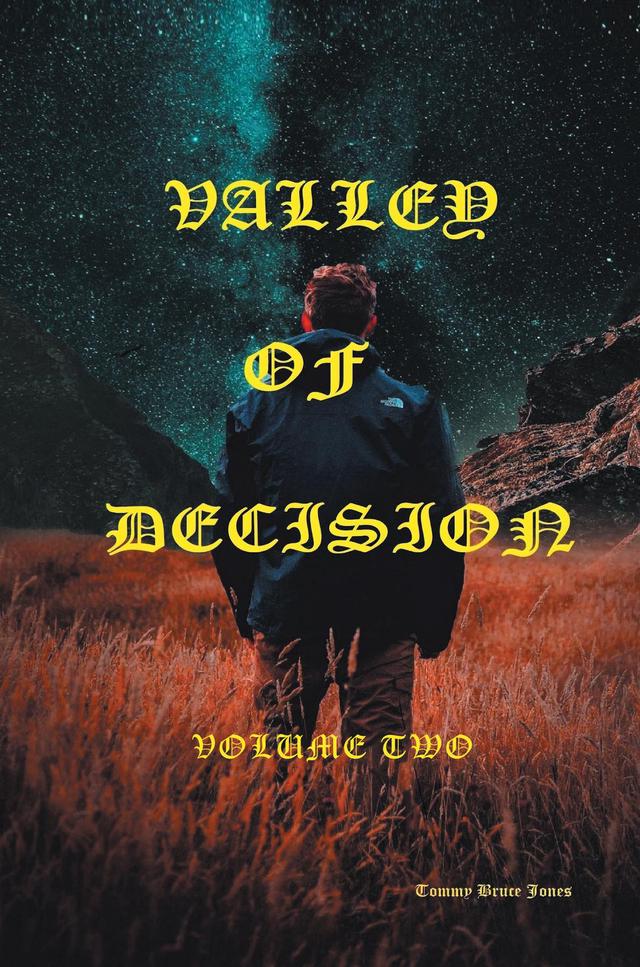Valley of Decision Volume Two