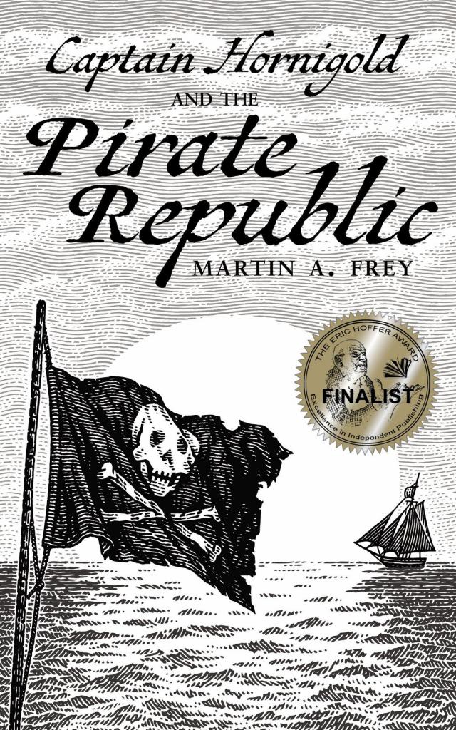 Captain Hornigold and the Pirate Republic