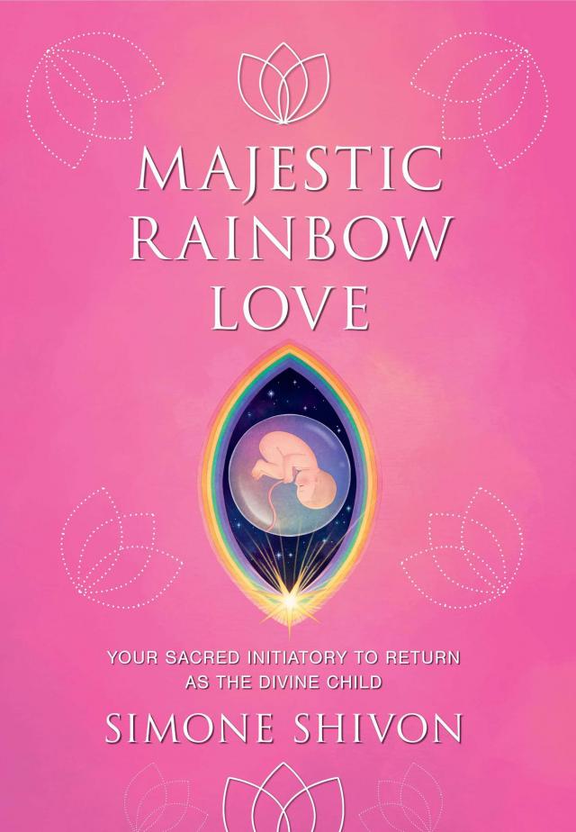 Majestic Rainbow Love