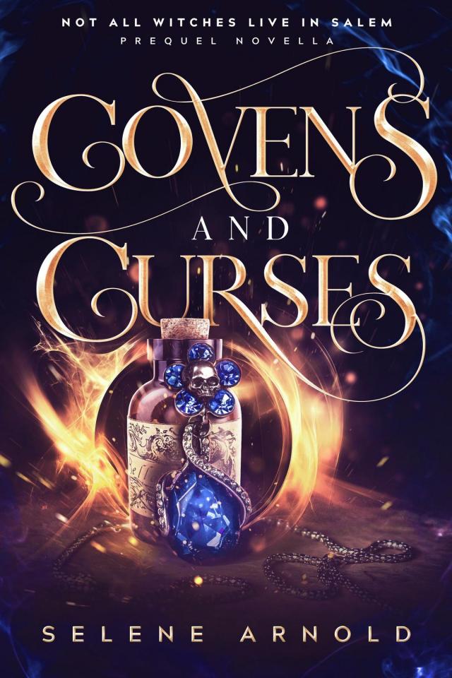 COVENS AND CURSES