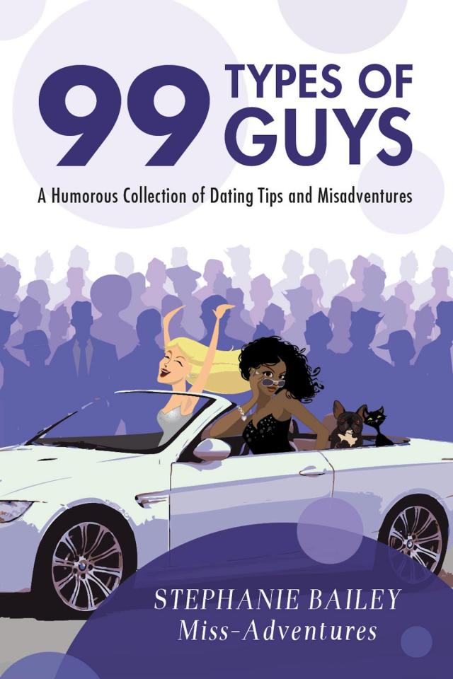 99 Types of Guys