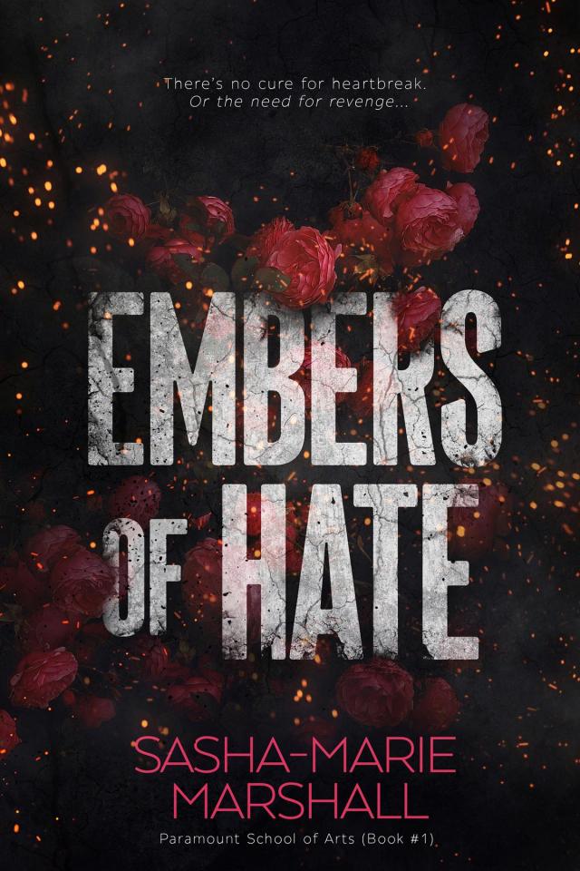 Embers of Hate