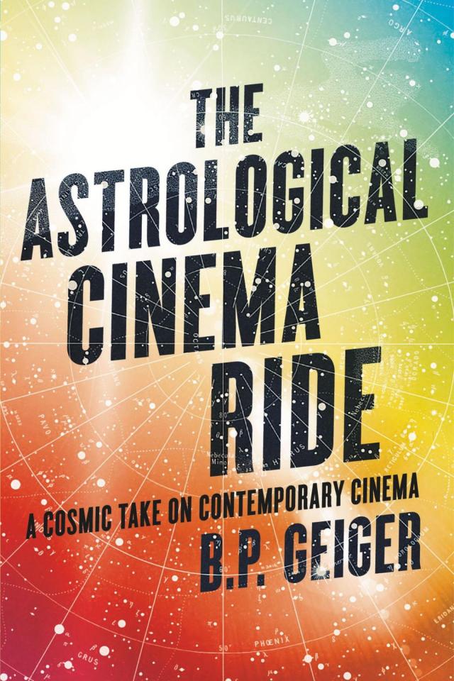 The Astrological Cinema Ride
