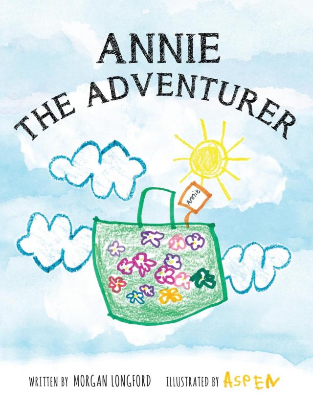 Annie The Adventurer