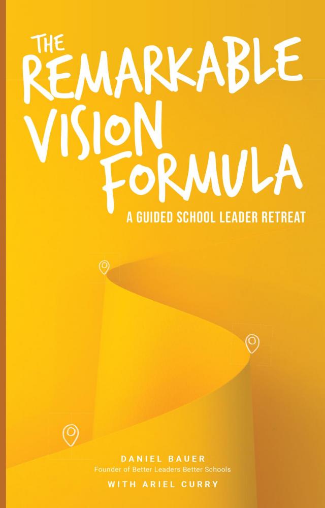 The Remarkable Vision Formula