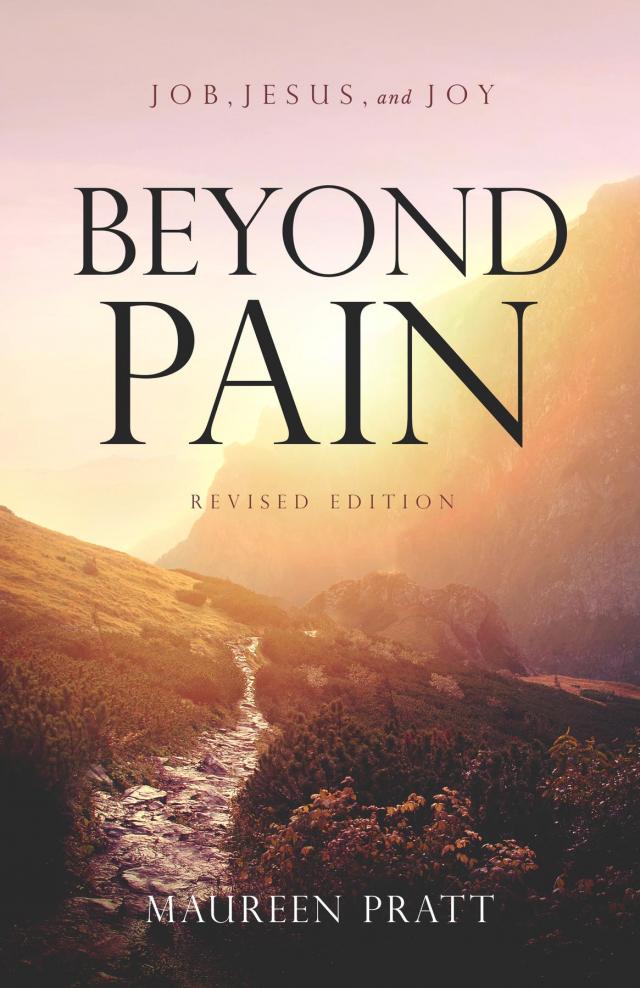Beyond Pain