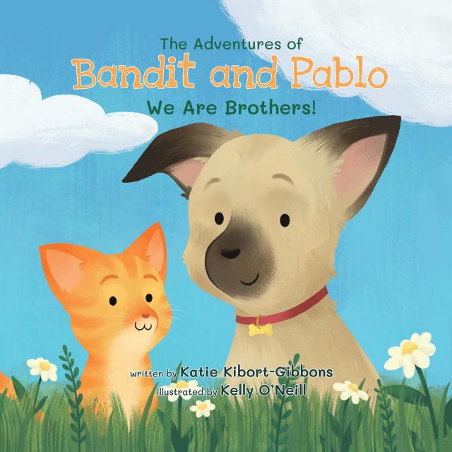 The Adventures of Bandit and Pablo