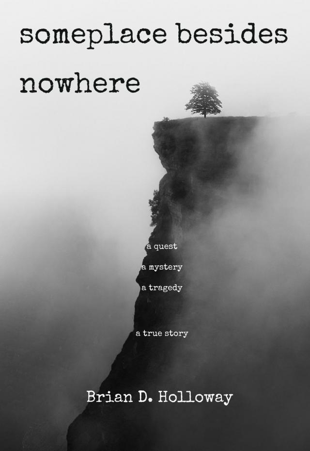 Someplace Besides Nowhere