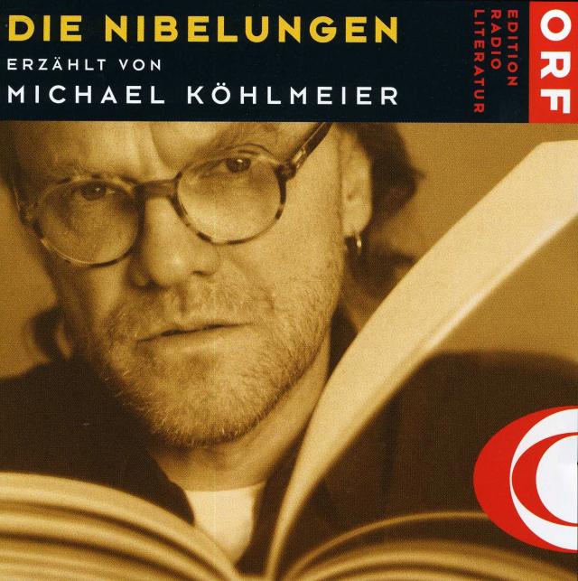 Die Nibelungen (2 CDs)
