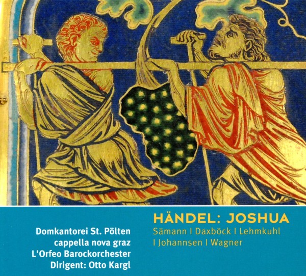 Joshua (2 CDs)