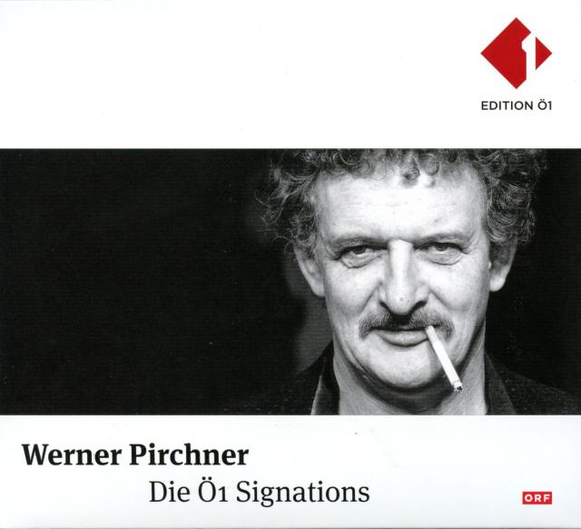 Die Ö1 Signations (1 CD)