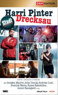 Drecksau. 30.11.2018 (1 DVD)