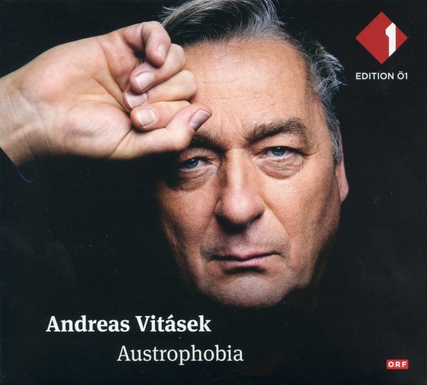 Austrophobia  2 Audio CDs