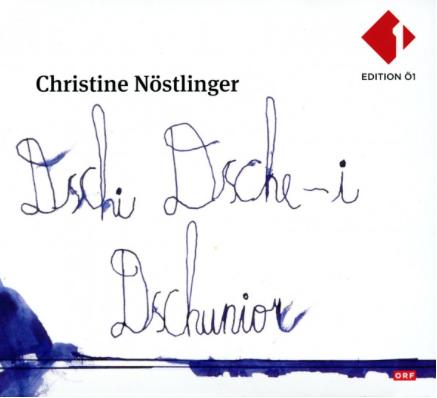 Dschi Dsche-i Dschunior (1 CD)