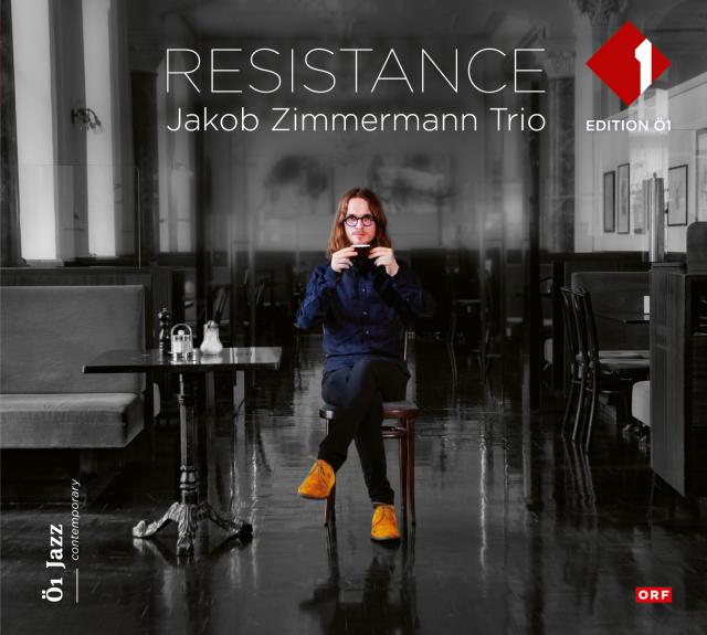 Resistance (1 CD)