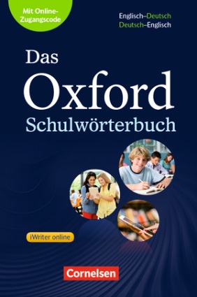 Das Oxford Schulwörterbuch