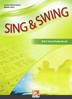 Sing & Swing NEU - Schulliederbuch