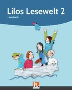 Lilos Lesewelt 2 NEU - Lesebuch