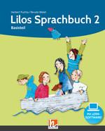 Lilos Sprachbuch 2 NEU - Basisteil