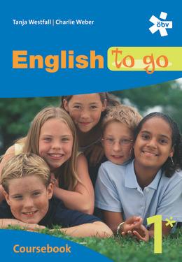 English to go 1 - Coursebook