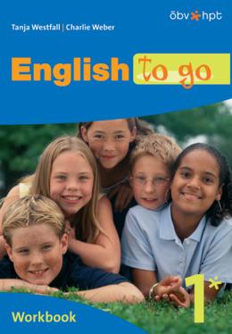 English to go 1 - Workbook