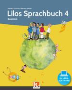 Lilos Sprachbuch 4 NEU - Basisteil