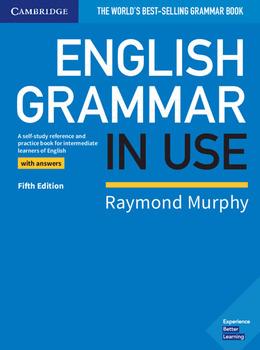 English Grammar in Use - Schulausgabe (ohne Lösungen)