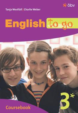 English to go 3 - Coursebook