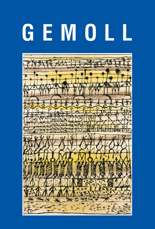 Gemoll - Griechisch-Deutsches Schul- und Handwörterbuch