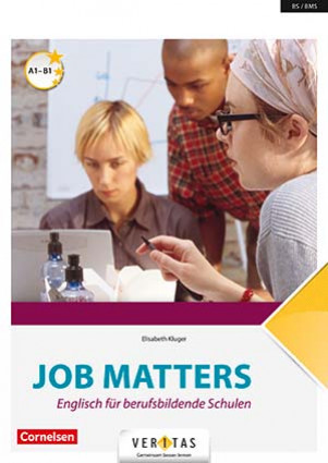 Job Matters - Schulbuch